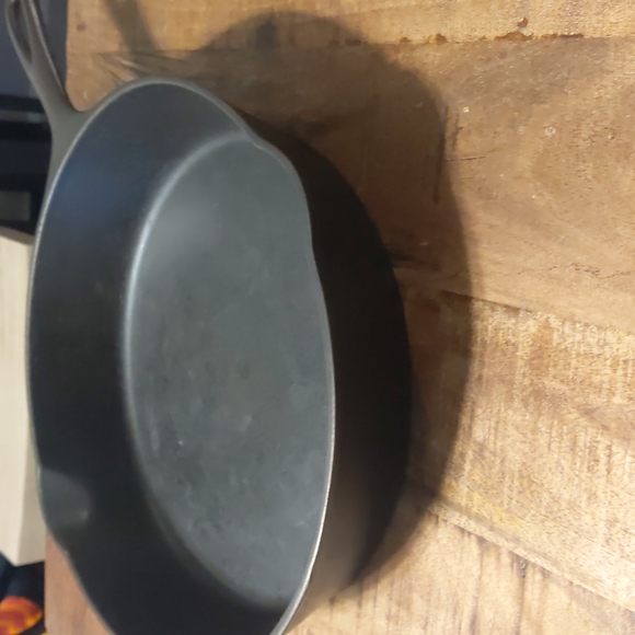 Vonhandle Ghosted Wagner Ware Sidney -O-, #8 - Picture 8 of 15